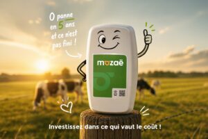0 panne en 5 ans et ce n'est pas fini